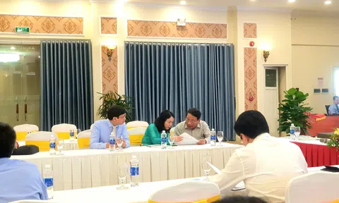 Hội thảo khoa học đồng chí Lê Hồng Sơn với cách mạng và quê hương Nghệ An
