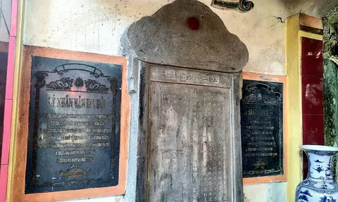 Tuần Thiện Đàn (Đền Thiện): Mạch nguồn văn hóa miền biển (Kỳ III)