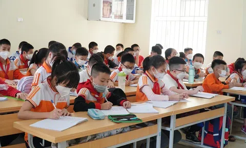 Nghệ An triển khai thí điểm mô hình trường học tiên tiến