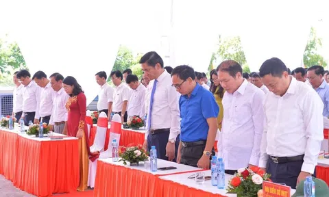 Lê Hồng Phong - Người cộng sản kiên trung, trọn đời vì sự nghiệp cách mạng của Đảng, của Nhân dân