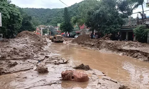 Nghệ An: Chủ động ứng phó với diễn biến của bão số 6