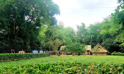 Đến năm 2025, Nghệ An thu hút từ 6,0 - 6,3 triệu lượt khách du lịch có lưu trú