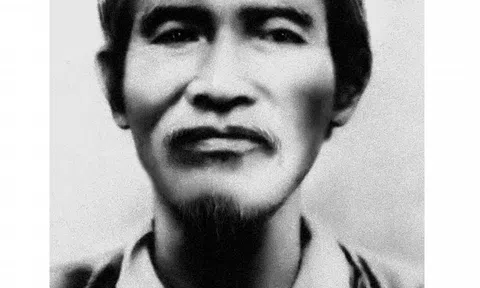 Nghệ An: Tưởng niệm 93 năm ngày mất cụ Phó bảng Nguyễn Sinh Sắc