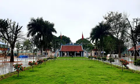 Kế hoạch tổ chức lễ hội trên địa bàn tỉnh Nghệ An năm 2023