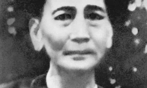 Khu di tích Kim Liên (Nam Đàn) trọng thể tổ chức Lễ tưởng niệm 69 năm ngày mất của bà Nguyễn Thị Thanh