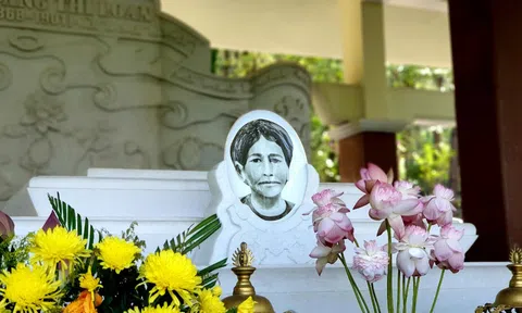 Hành trình bà Nguyễn Thị Thanh đưa hài cốt thân mẫu Hoàng Thị Loan về Nam Đàn (Kỳ I)