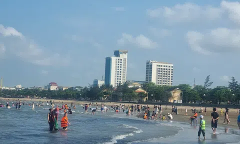 Nghệ An ban hành Chiến lược phát triển du lịch đến năm 2030, tầm nhìn đến 2035