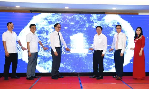 Phát động cuộc thi sáng tác biểu trưng và khẩu hiệu du lịch tỉnh Nghệ An năm 2023