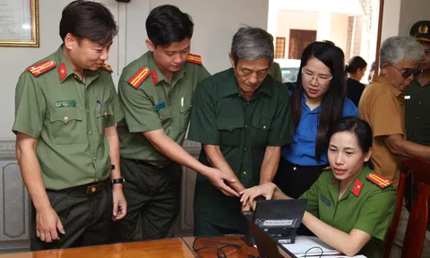 Nghệ An: Hơn 8.000 thanh niên ra quân ngày cao điểm chiến dịch hành quân xanh với nhiều hoạt động ý nghĩa