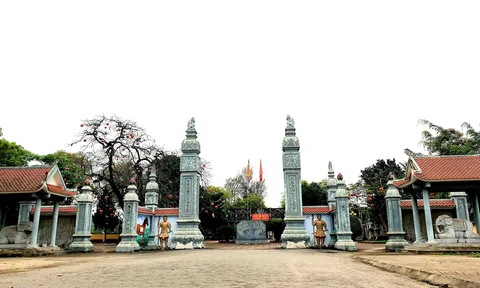 Dưới bóng... đền Bàu Lối (Kỳ I)