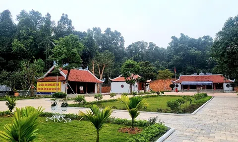 Công nhận huyện Đô Lương (Nghệ An) đạt chuẩn nông thôn mới