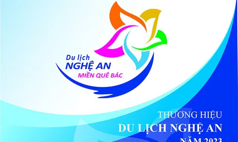 Nghệ An công bố biểu trưng và khẩu hiệu du lịch