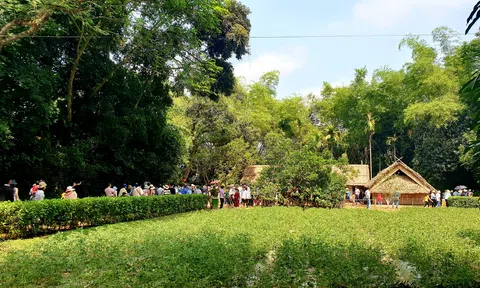 Nghệ An: Đảm bảo an ninh, an toàn cho khách du lịch dịp Tết Dương lịch, Tết Nguyên đán Giáp Thìn 2024