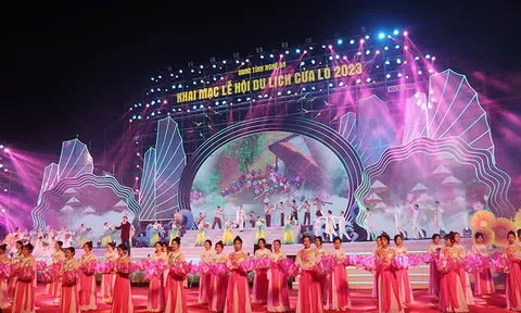 Nghệ An phấn đấu đón 5,5 triệu lượt khách lưu trú