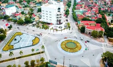 Nghệ An: Chuẩn bị khánh thành công trình tượng V.I.Lê-nin tại thành phố Vinh