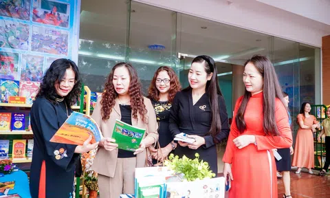 Nghệ An phát động hưởng ứng ngày Sách và Văn hoá đọc Việt Nam