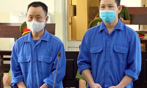 An Giang: Lãnh án vì đưa người nhập cảnh trái phép