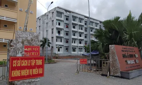 Bạc Liêu: Từ ngày 6/9 chỉ còn 6 phường áp dụng Chỉ thị 16