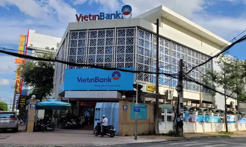 Dừng Họp báo quốc tế vụ công bố tài liệu chứng minh Ngân hàng Vietinbank có dấu hiệu chiếm dụng 10 tỷ EURO