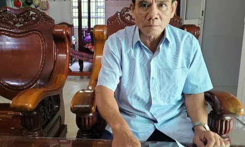 Bạc Liêu: Nhiều dấu hiệu khuất tất vụ thu hồi Bằng Tổ quốc ghi công (Bài 1)