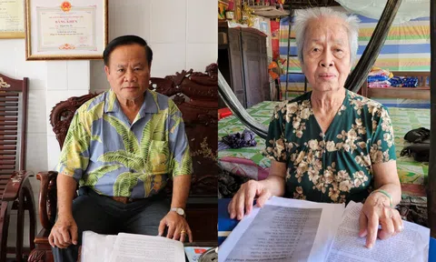 Bạc Liêu: Vụ thu hồi Bằng Tổ quốc ghi công - Nhân chứng khẳng định liệt sĩ hy sinh khi đang tham gia kháng chiến (Bài 2)