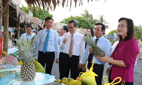 Bạc Liêu: Nhiều hoạt động diễn tại Ngày hội Văn hóa - Du lịch Bạc Liêu và Lễ hội Dạ cổ hoài lang năm 2022