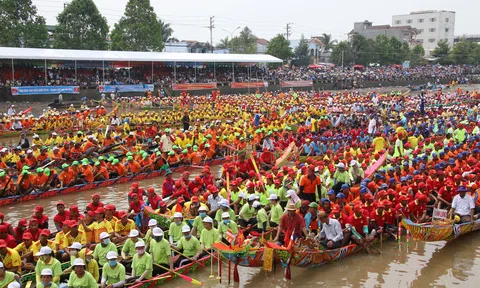 Sóc Trăng: Sẵn sàng cho ngày Hội văn hóa, thể thao và du lịch đồng bào Khmer Nam Bộ