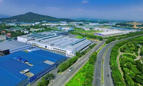 Infographic: Tình hình kinh tế - xã hội tỉnh Vĩnh Phúc tháng 9 và 9 tháng đầu năm 2021