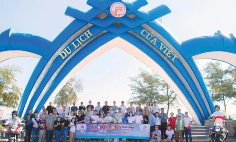 Quảng Trị: Sẵn sàng đón khách du lịch đến với Lễ hội Vì Hòa bình năm 2024