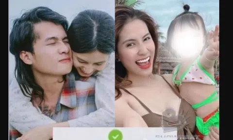 Thiên An lên tiếng về tin đồn Jack chu cấp cho con 300 triệu, phía nam ca sĩ lại có phản ứng này!