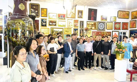 Bình Dương: Phát huy hiệu quả công tác quảng bá, xúc tiến du lịch