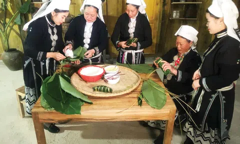 Cao Bằng: Phát huy giá trị di sản văn hóa gắn với phát triển du lịch