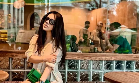 CEO Trang Đỗ: "Không có con đường nào là trơn tru, nhưng nếu bạn kiên nhẫn và kiên định"