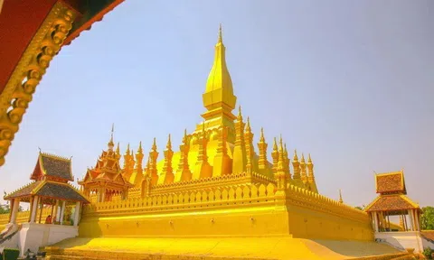 Khúc giao hòa văn hóa Đông Dương: Việt - Lào - Thái