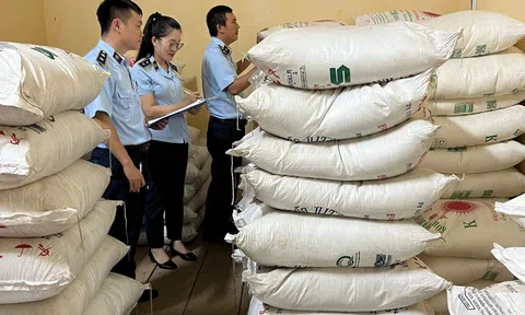 Quảng Bình: Liên tiếp phát hiện và bắt giữ số lượng lớn đường không rõ nguồn gốc