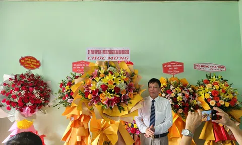 Hội Đông y tỉnh Quảng Bình: Nỗ lực phấn đấu vì mục tiêu phát triển