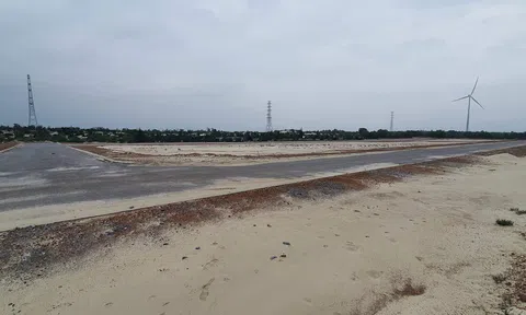 Ngăn chặn bỏ cọc tại các phiên đấu giá đất