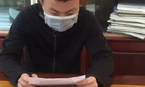 Hà Tĩnh: Xử phạt đối tượng có hành vi đe dọa, xúc phạm danh dự nhân phẩm người khác