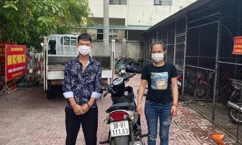 Hà Tĩnh: Xử phạt 02 đối tượng thông chốt kiểm dịch 10 triệu đồng