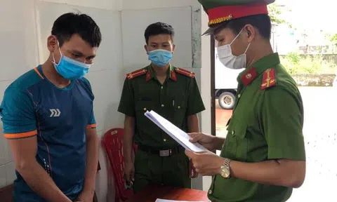 Hà Tĩnh: Công an huyện Hương Khê khởi tố vụ án, bắt tạm giam 2 đối tượng cố ý gây thương tích