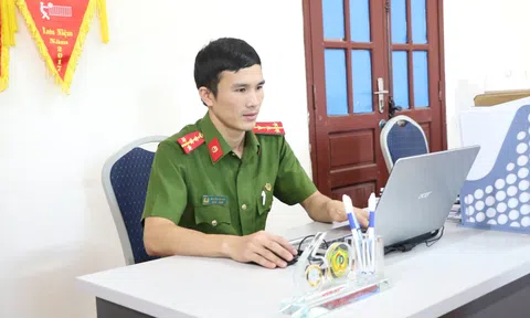 Hà Tĩnh: Bí thư Đoàn vững nghiệp vụ, đầy nhiệt huyết