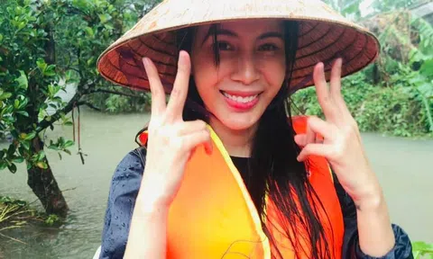 Huyện Lệ Thủy (Quảng Bình) yêu cầu cung cấp chứng cứ liên quan đến hoạt động từ thiện của ca sỹ Thủy Tiên