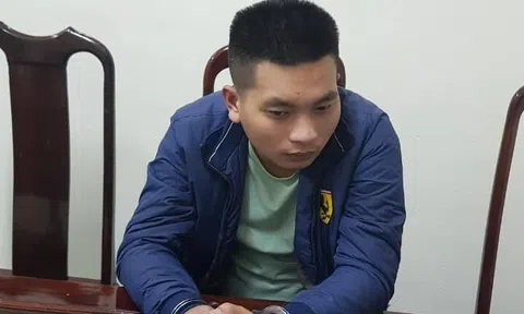 Hà Tĩnh: Khởi tố 2 đối tượng tàng trữ trái phép chất ma túy