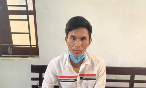 Hà Tĩnh: Bắt đối tượng truy nã về tội “trộm cắp tài sản”