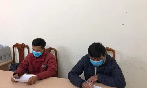 Hà Tĩnh: Giả dạng nhân viên viễn thông, trộm dây cáp bán lấy tiền tiêu xài