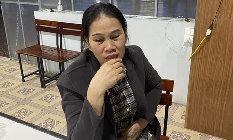 Hà Tĩnh: Phá đường dây lô đề hơn nửa tỷ đồng, khởi tố 10 đối tượng