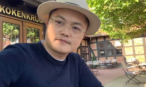 Chuyên gia gốc Việt được Tạp chí Anh vinh danh ở châu Âu