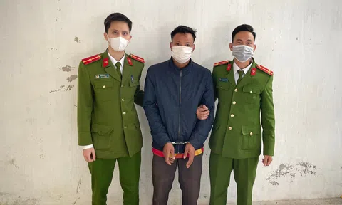 Hà Tĩnh: Khởi tố đối tượng mua bán trái phép chất ma túy