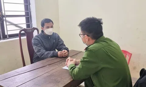 Hà Tĩnh: Rủ nhau đến đám cưới để trộm xe chia nhau tiêu xài