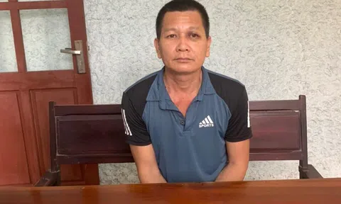 Hà Tĩnh: Khởi tố đối tượng tàng trữ trái phép chất ma tuý